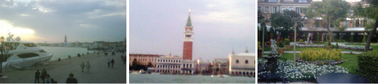 Hotel Cipriani Venice